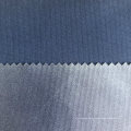 150d Full Dull Honeycomb Polyester Pongee Fabric with TPU Bonded